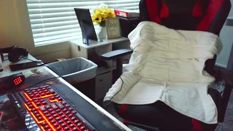 Snapshot of yourfavoritegooner98 chatting on 03-07-25, 11:49 yourfavoritegooner98 online show from 03-07-25, 11:49