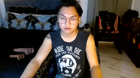 Snapshot of yourfemboitinydick chatting on 06-16-26, 12:30 Fem boi Nards online show from 06-16-26, 12:30