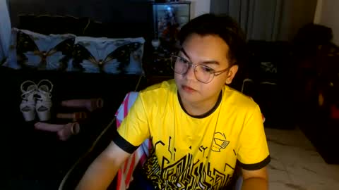 Snapshot of yourfemboitinydick chatting on 06-17-26, 02:51 Fem boi Nards online show from 06-17-26, 02:51