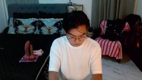 Snapshot of yourfemboitinydick chatting on 07-07-26, 06:12 Fem boi Nards online show from 07-07-26, 06:12