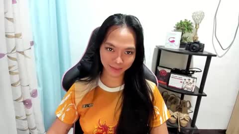 Alexia online show from 01-02-25, 11:16