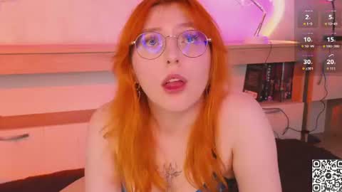 ALICE online show from 07-28-26, 11:17
