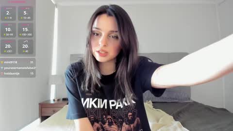 Helena online show from 11-05-25, 07:14