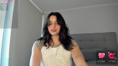 Snapshot of yourfreakygirl chatting on 03-26-26, 07:19 Helena online show from 03-26-26, 07:19