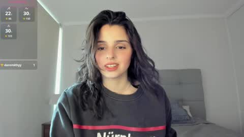 Snapshot of yourfreakygirl chatting on 04-09-26, 09:31 Helena online show from 04-09-26, 09:31
