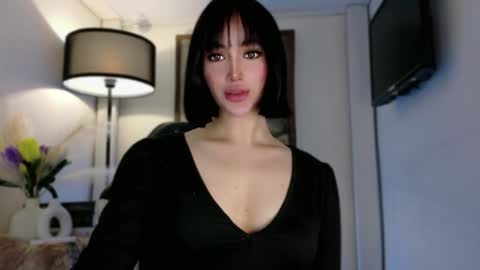 Kimberly online show from 11-29-25, 05:05