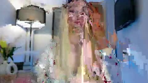 Kimberly online show from 11-30-25, 05:33