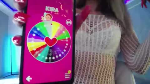 call meKira online show from 09-14-25, 10:36