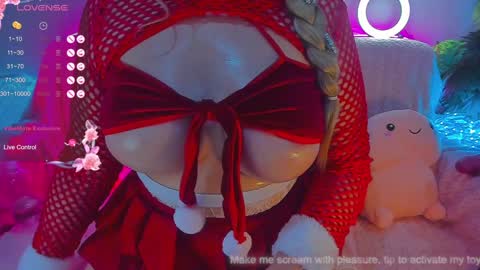 Liza online show from 12-31-24, 07:31