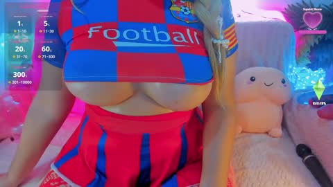 Liza online show from 03-02-25, 09:01