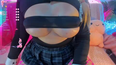 Liza online show from 03-08-25, 10:34