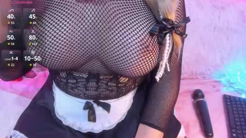 Liza online show from 09-30-25, 12:10