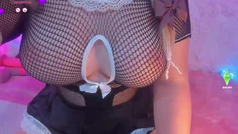 Liza online show from 12-03-25, 10:52