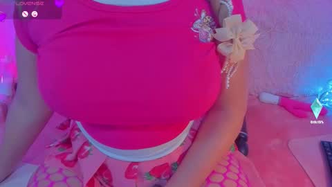 Liza online show from 12-19-25, 03:46