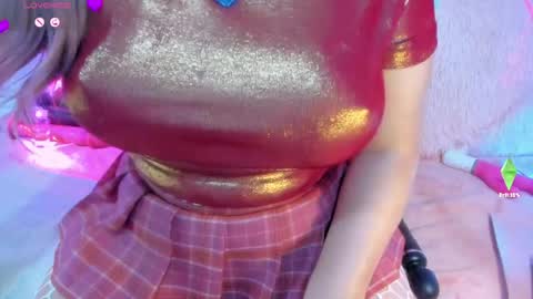 Liza online show from 06-05-26, 02:12