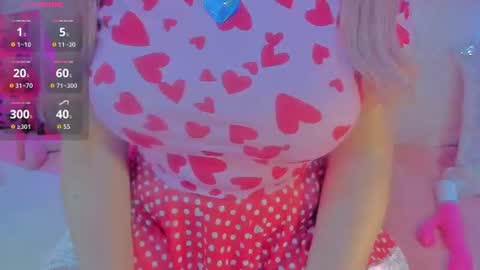 Snapshot of yourgirl11555 chatting on 07-17-26, 12:12 Liza online show from 07-17-26, 12:12