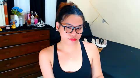 yourgoddesscruella online show from 03-14-26, 06:52