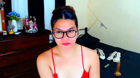 yourgoddesscruella online show from 03-19-26, 02:37