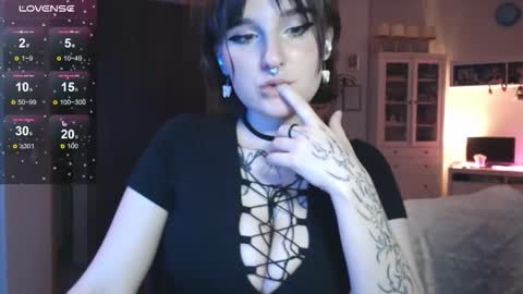 hanna online show from 11-05-25, 02:22