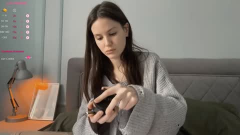 Aida online show from 12-23-24, 08:55