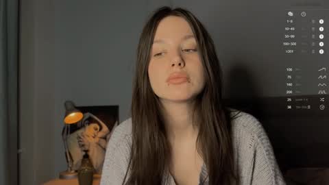 Aida online show from 01-19-25, 01:55