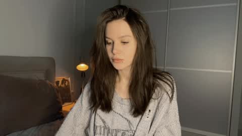 Aida online show from 01-23-25, 03:01