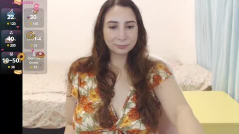 Snapshot of yourhoneypiexx chatting on 02-28-25, 05:15 Honey online show from 02-28-25, 05:15