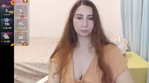 Snapshot of yourhoneypiexx chatting on 03-01-25, 05:52 Honey online show from 03-01-25, 05:52