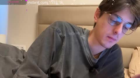 Chris online show from 12-23-25, 07:28