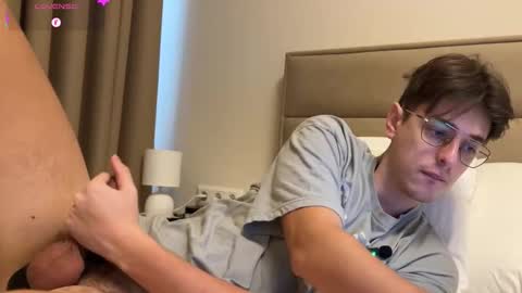 Chris online show from 02-21-26, 06:25