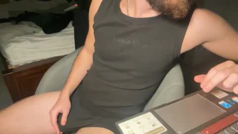 yourhotdude99 online show from 02-28-26, 10:55