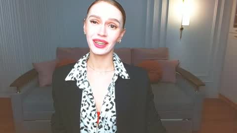 Ksyusha online show from 03-06-25, 07:36