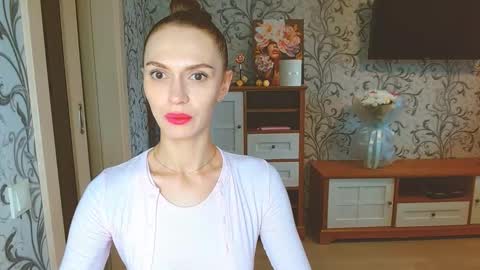 Ksyusha online show from 10-09-25, 08:45