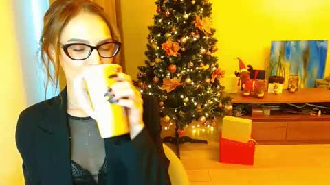 Ksyusha online show from 12-20-25, 07:59
