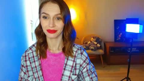 Ksyusha online show from 02-20-26, 07:43