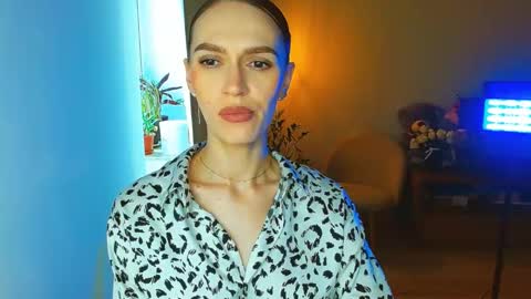 Ksyusha online show from 03-17-26, 07:44