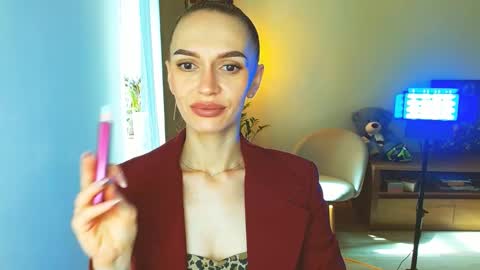 Ksyusha online show from 03-29-26, 07:19