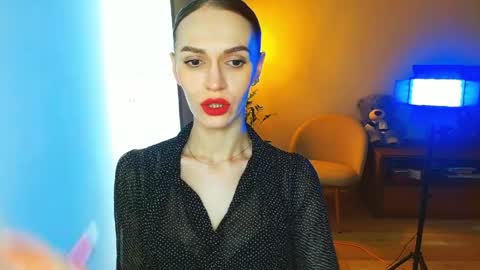 Ksyusha online show from 04-02-26, 07:06