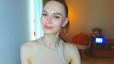 Snapshot of yourladysunshine chatting on 04-19-26, 07:07 Ksyusha online show from 04-19-26, 07:07