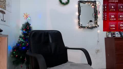 Cherry online show from 12-15-24, 11:09