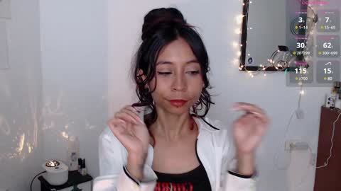 Cherry online show from 01-13-25, 12:51