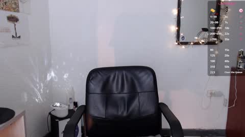 Cherry online show from 01-17-25, 10:01