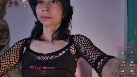 Cherry online show from 06-06-26, 04:39