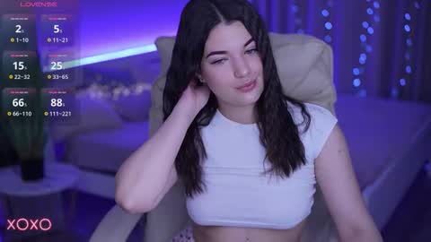 L O L A online show from 11-28-25, 06:21