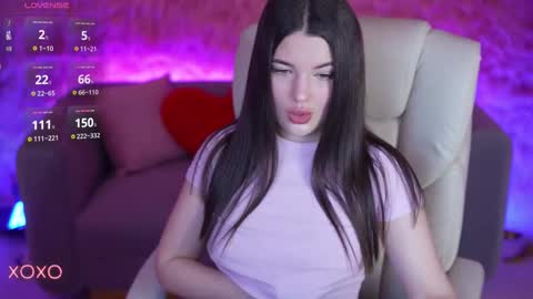 L O L A online show from 03-23-26, 08:02