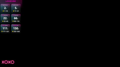 L O L A online show from 04-05-26, 06:32
