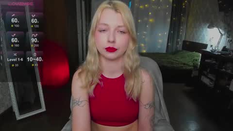 Eve online show from 02-22-26, 03:10