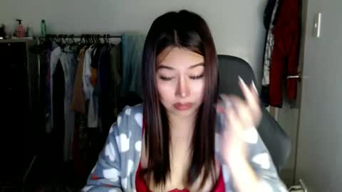 tifanny online show from 02-20-25, 09:11