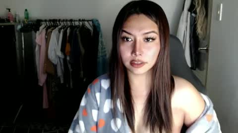 tifanny online show from 02-24-25, 04:16
