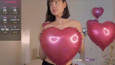 yourmaylien online show from 02-15-25, 11:17